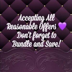 Bundle and Save!